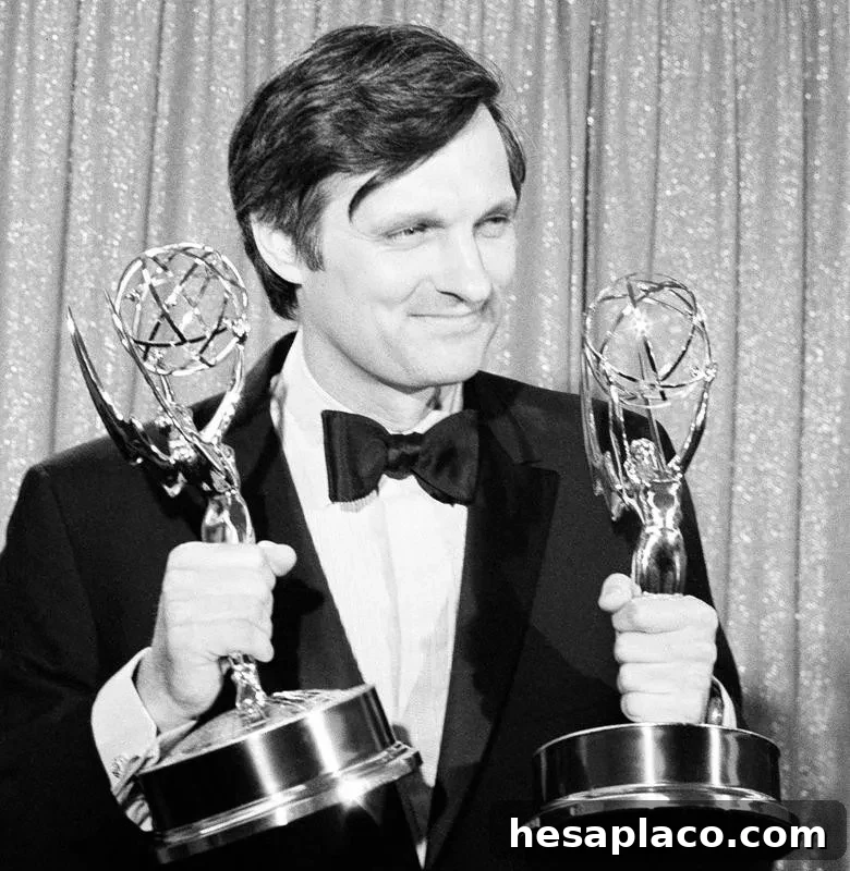 Alan Alda
