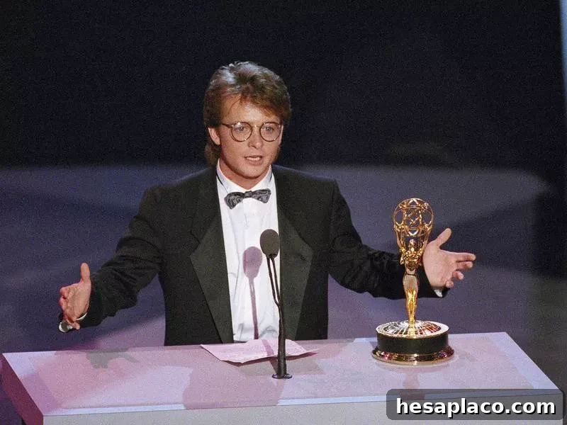 Michael J. Fox