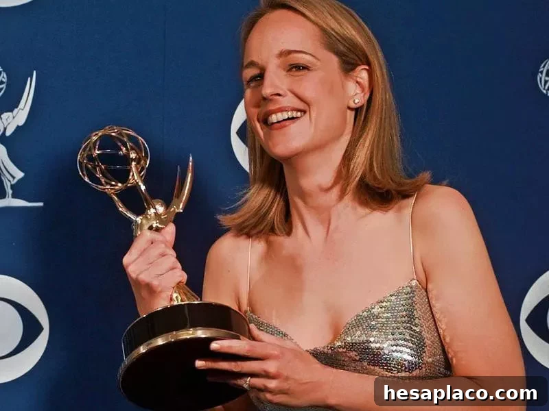 Helen Hunt