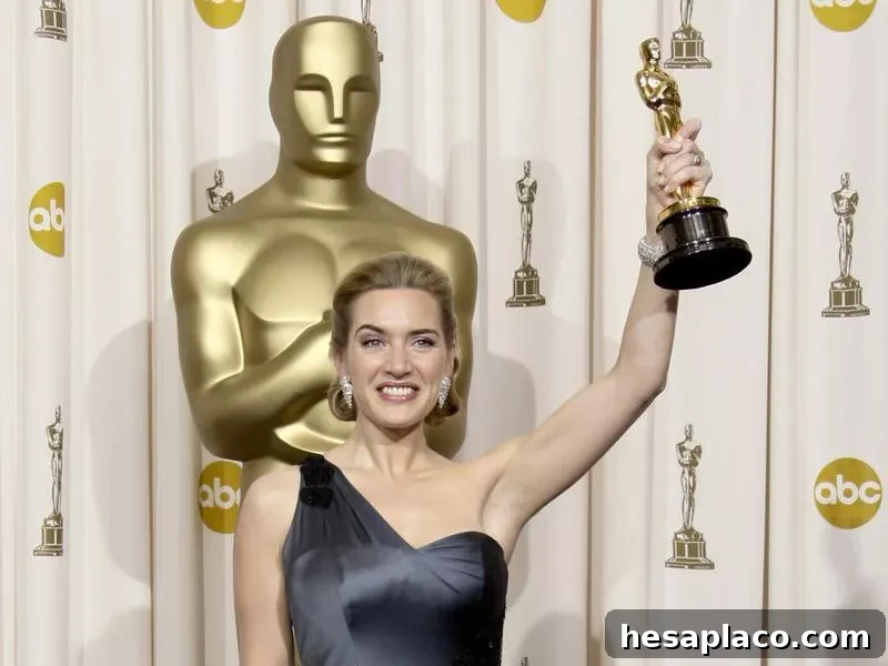 Kate Winslet