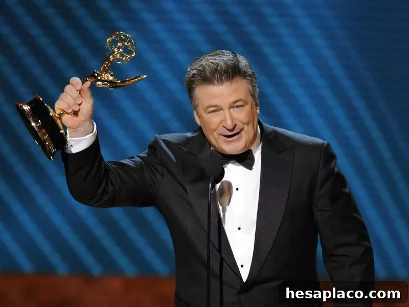 Alec Baldwin