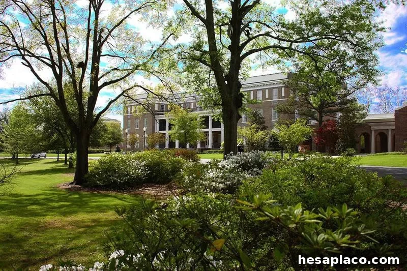 University of West Alabama