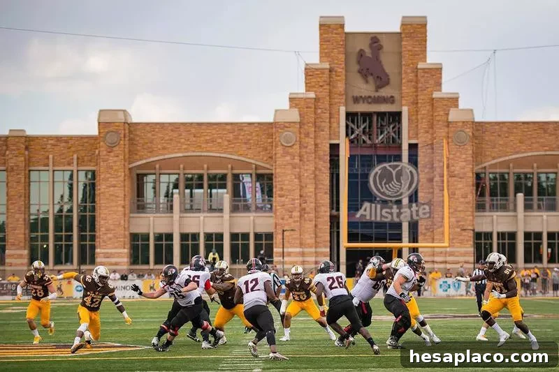 University of Wyoming