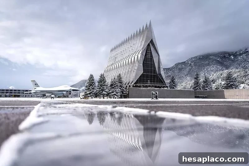 U.S. Air Force Academy