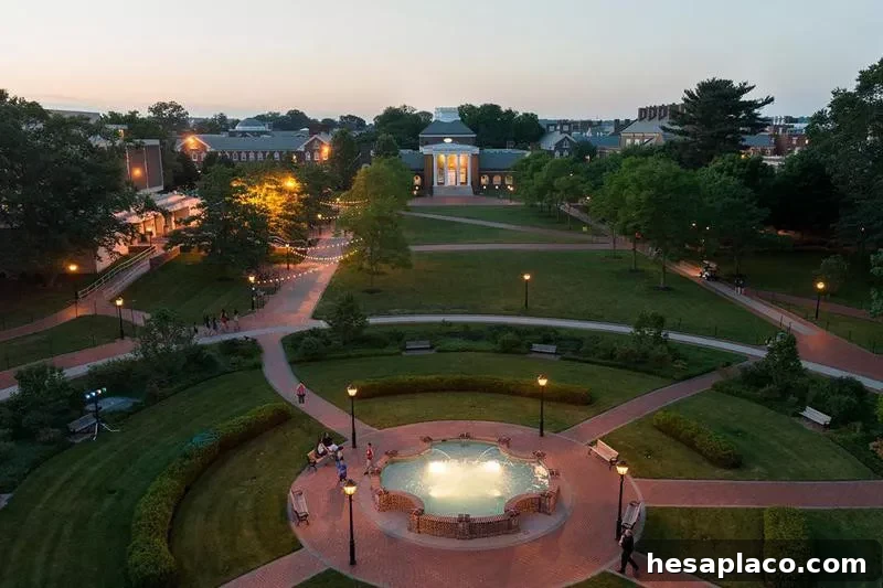 University of Delaware