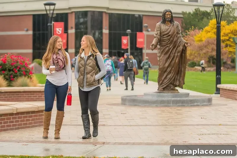 Northwest Nazarene University