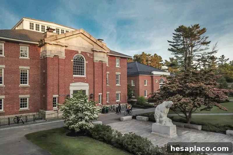 Bowdoin College