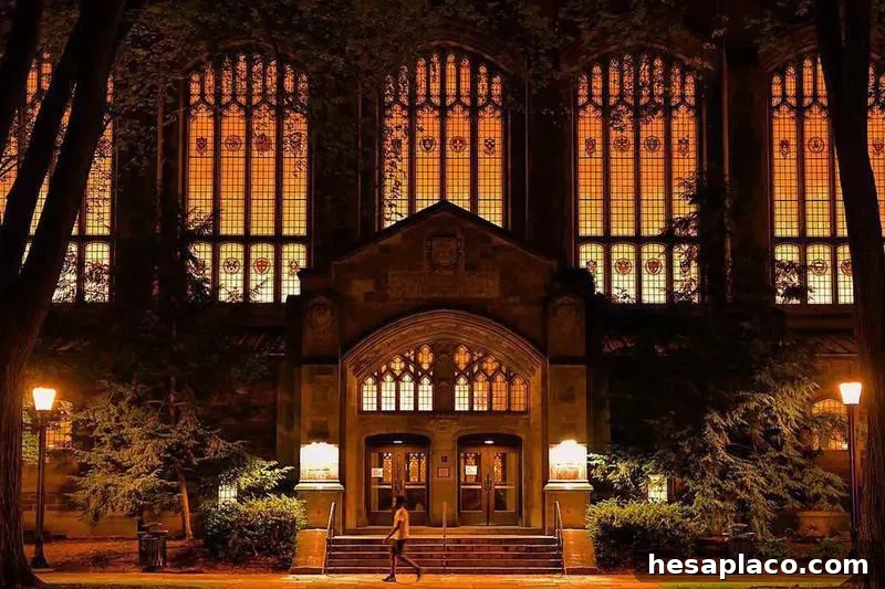 University of Michigan
