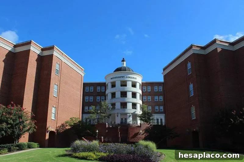 Mississippi College