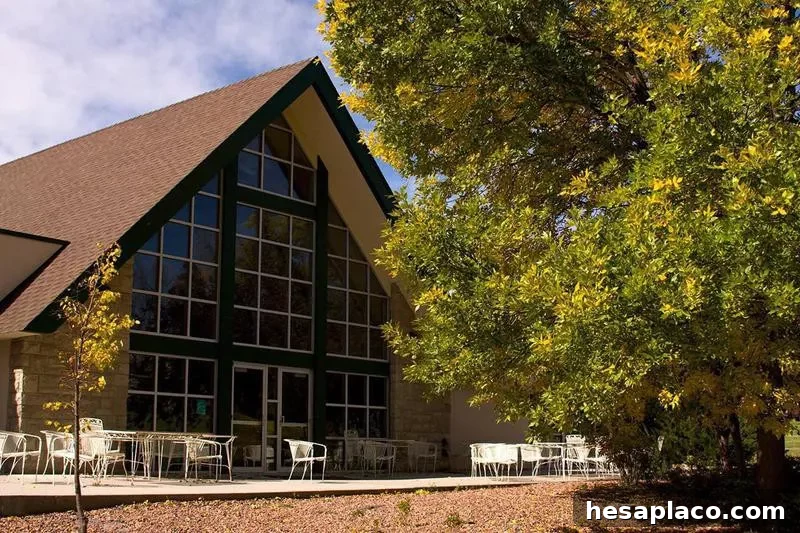 Rocky Mountain College