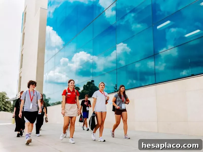 University of Nebraska, Lincoln