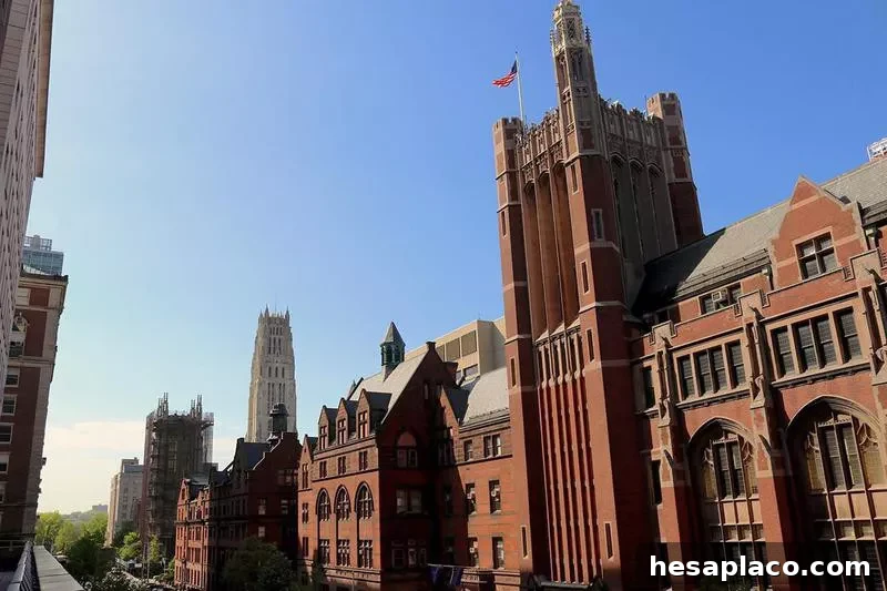 Columbia University