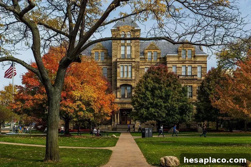 Case Western Reserve University