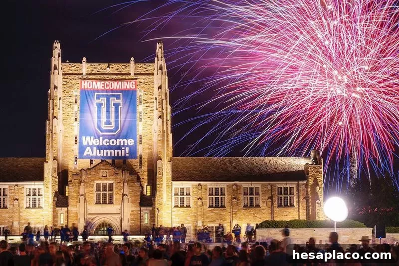 University of Tulsa