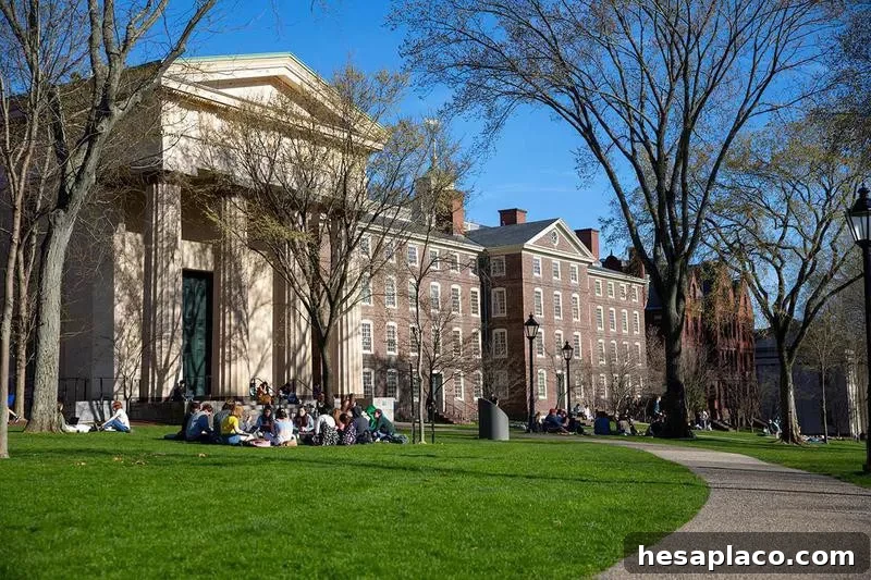 Brown University