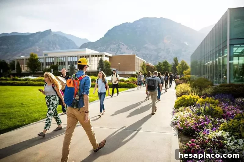 Brigham Young University