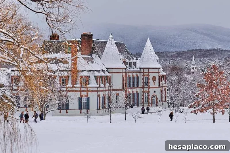 Middlebury College