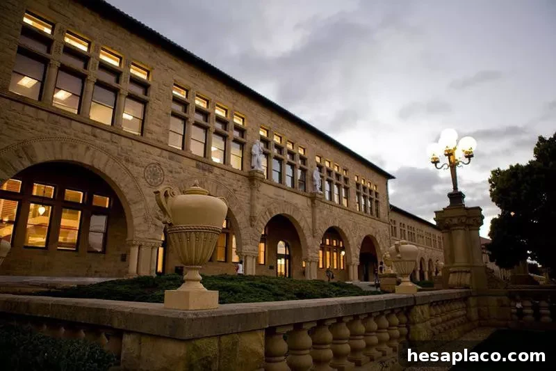 Stanford University