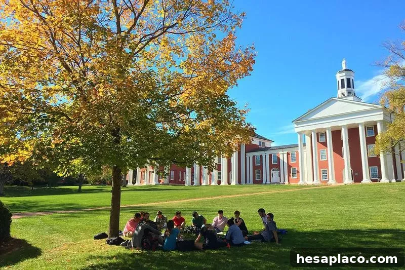 Washington and Lee University