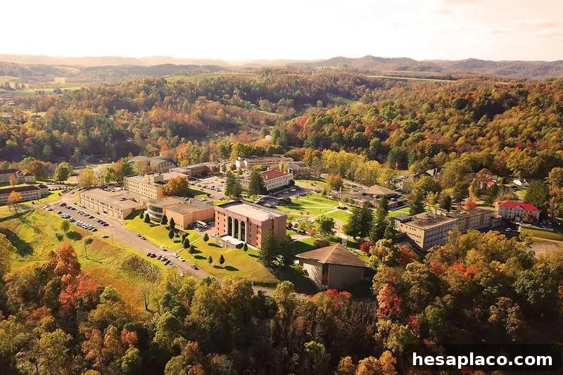 Alderson Broaddus University