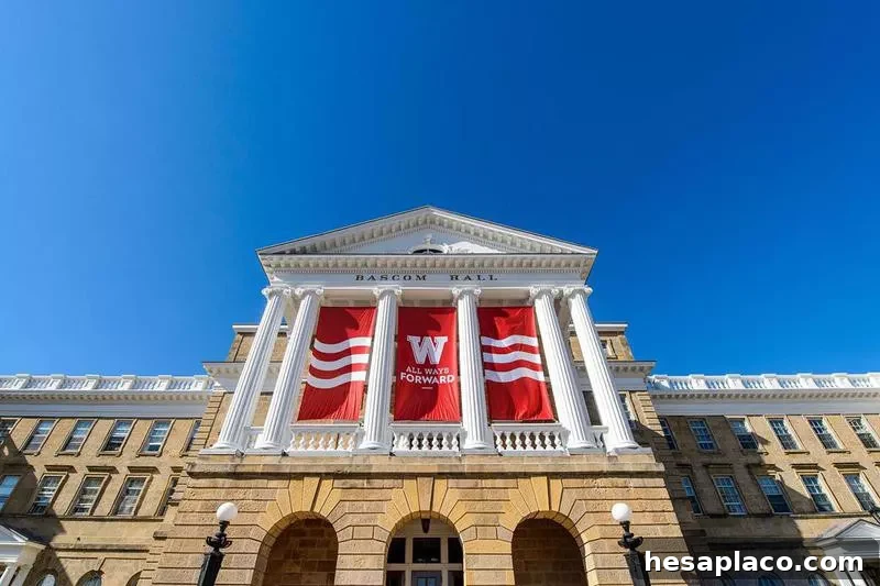 University of Wisconsin
