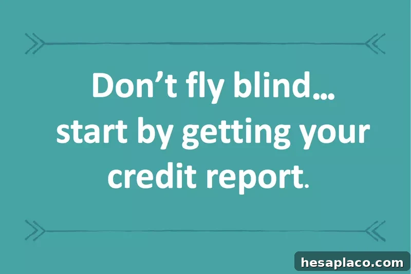 Credit Report