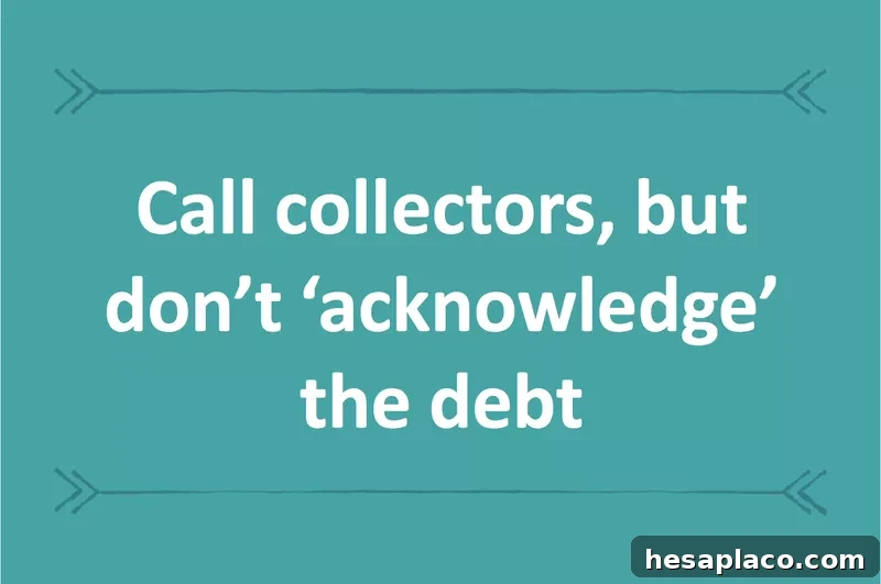 Debt Collectors Will Negotiate