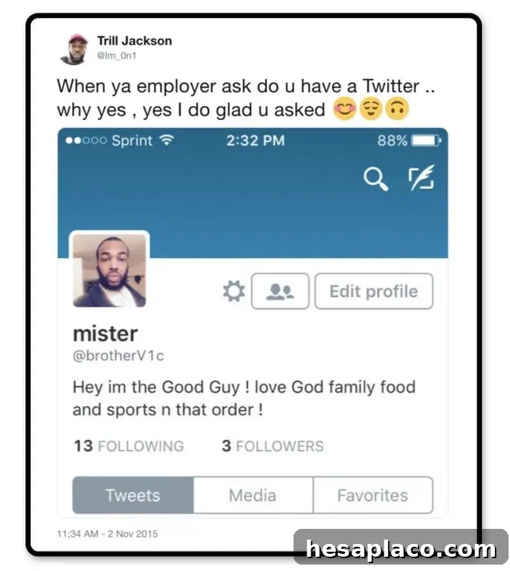 Anonymous office account