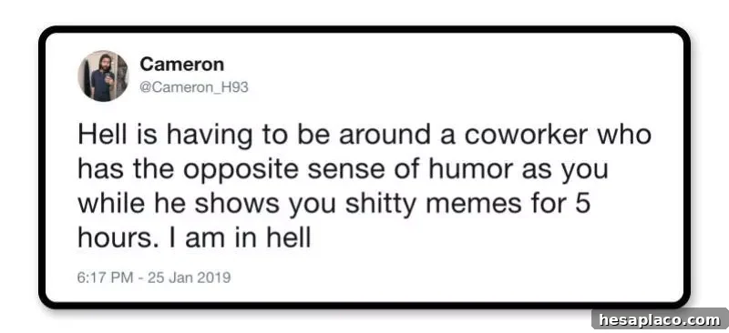 Memes that miss the mark