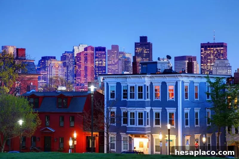 Charlestown