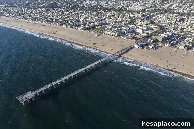 Hermosa Beach photo