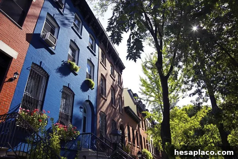 Prospect Lefferts Gardens