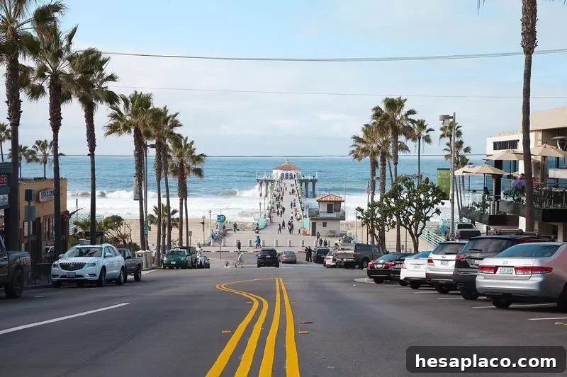Manhattan Beach