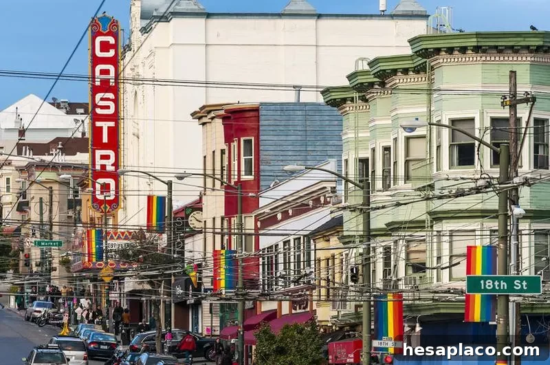 The Castro