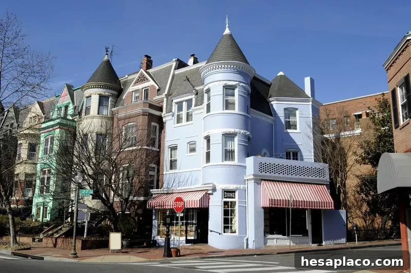 Georgetown