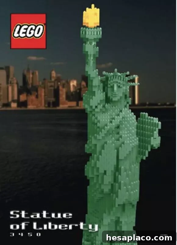 Statue of Liberty