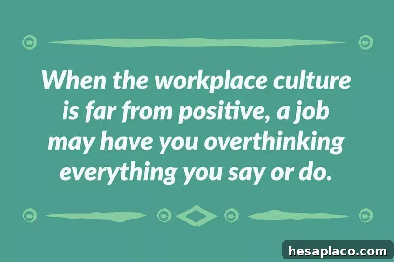 15 Signs Your Job Is Damaging Your Mental Health 12 img 166921 11 1