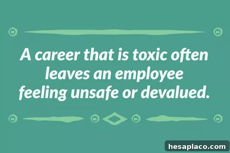 15 Signs Your Job Is Damaging Your Mental Health 16 img 166921 15