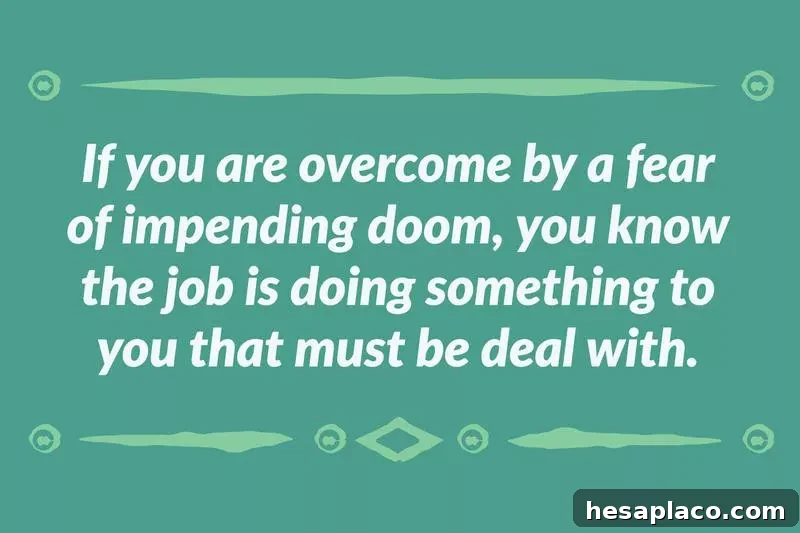 15 Signs Your Job Is Damaging Your Mental Health 3 img 166921 2 1