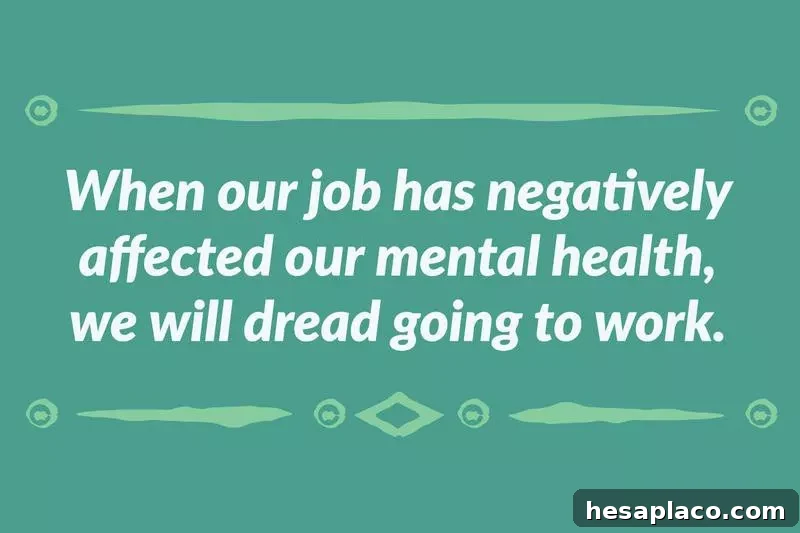 15 Signs Your Job Is Damaging Your Mental Health 8 img 166921 7