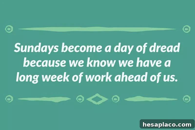 15 Signs Your Job Is Damaging Your Mental Health 10 img 166921 9