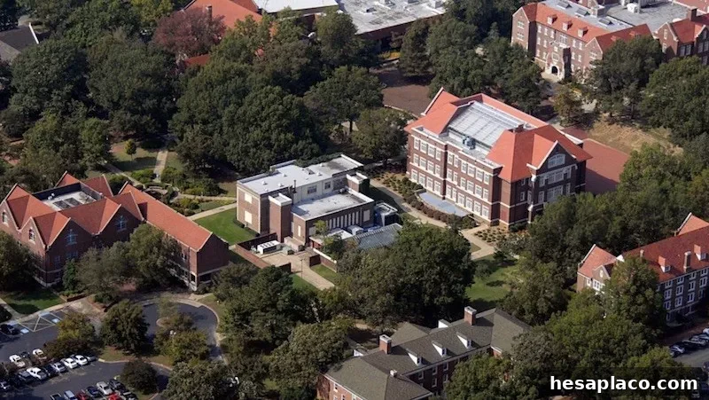 Hendrix College