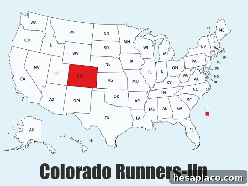 Colorado
