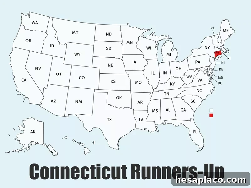 Connecticut