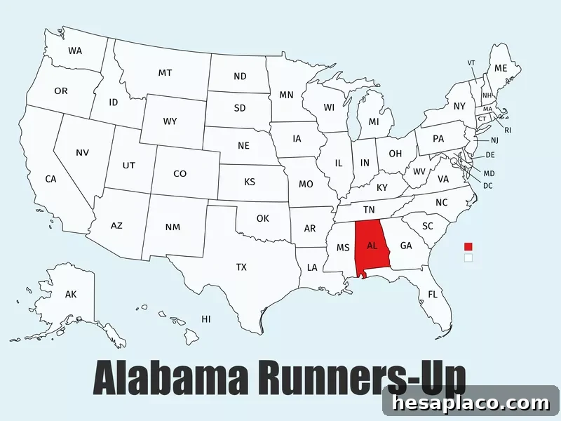 Alabama