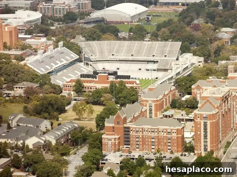 Georgia Institute of Technology