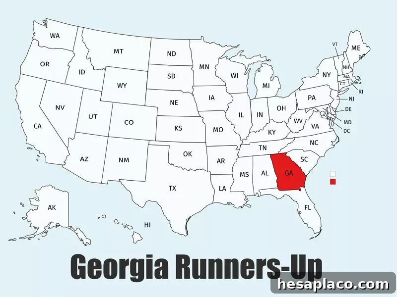 Georgia