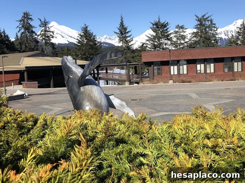 University of Alaska Southeast