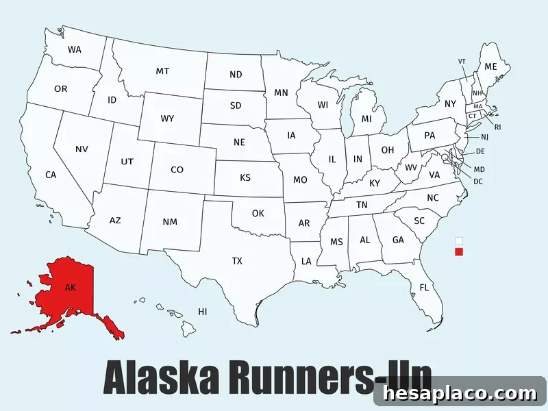 Alaska
