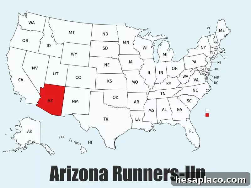 Arizona